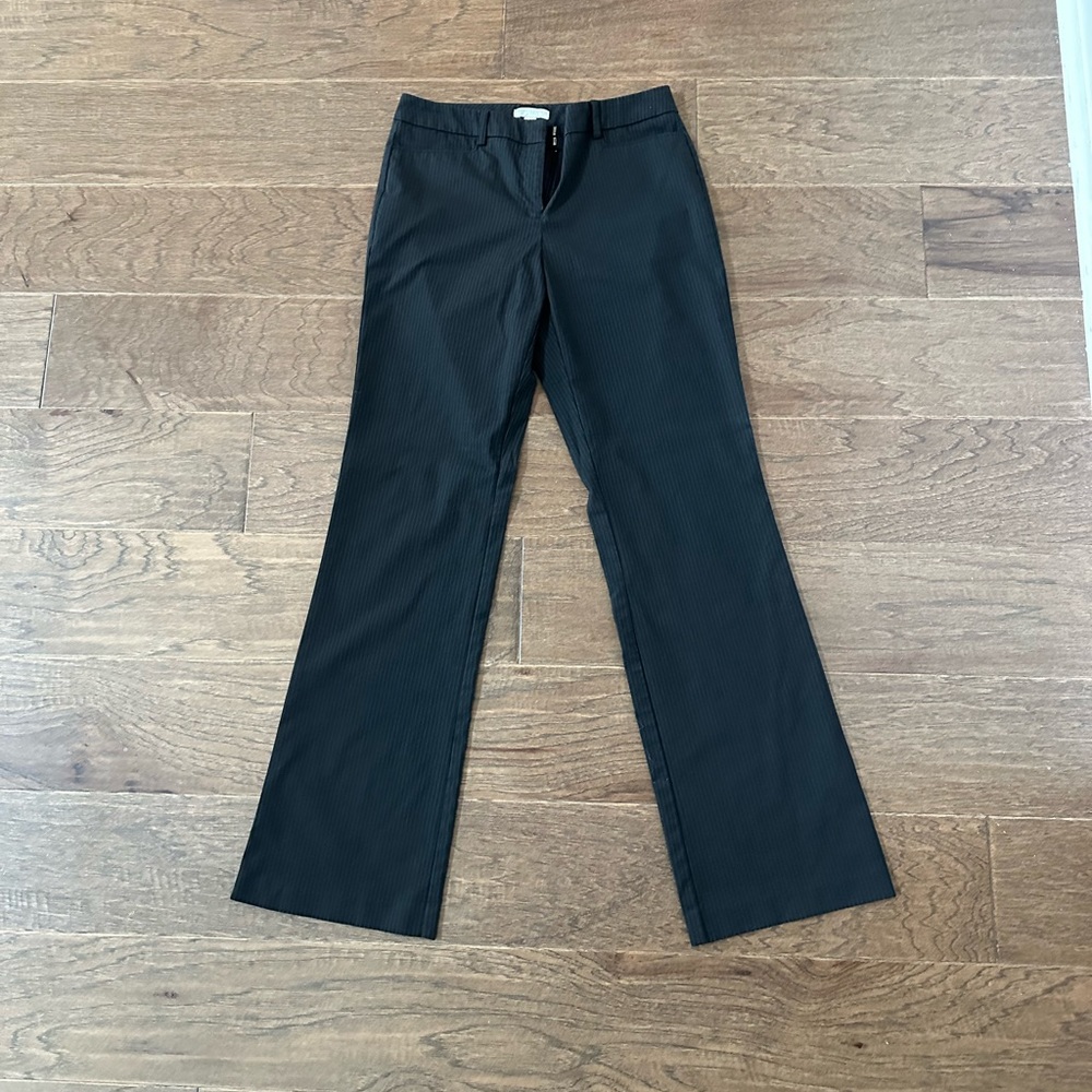 New York and Company Slacks 6 tall
